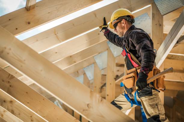 Reliable Weidman, MI Roofing Contractor Solutions